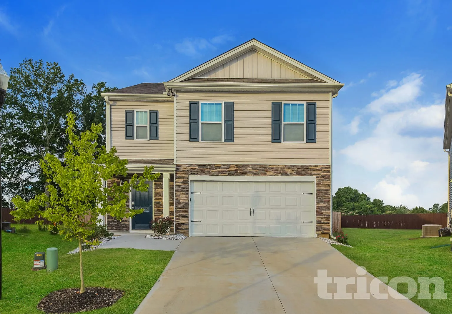 1059 Summerlin Trail Duncan SC — Photo 1