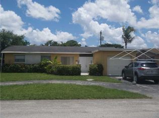 7920 Orleans St, Miramar, FL 33023