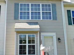 3850 Swift Run Dr, Abingdon, MD 21009