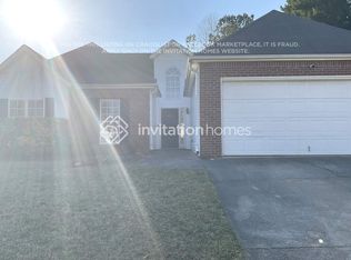 81 Nellie Brook Dr SW, Mableton, GA 30126