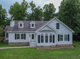 4644 Low Ground Ct, Garner, NC 27529