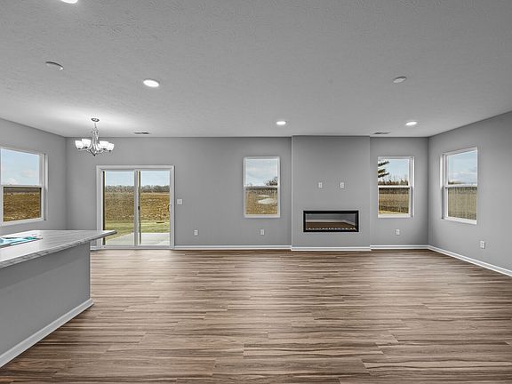 Interior - Representational Photo