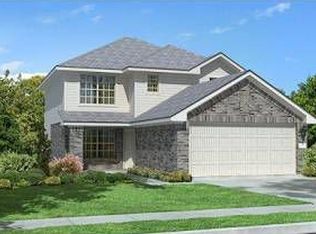 809 San Miguel Trl, Haslet, TX 76052