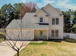 712 Georgie St, Troutman, NC 28166