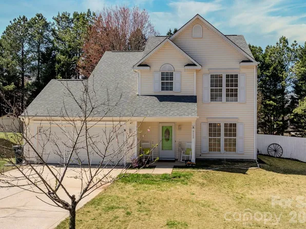 712 Georgie St, Troutman, NC 28166