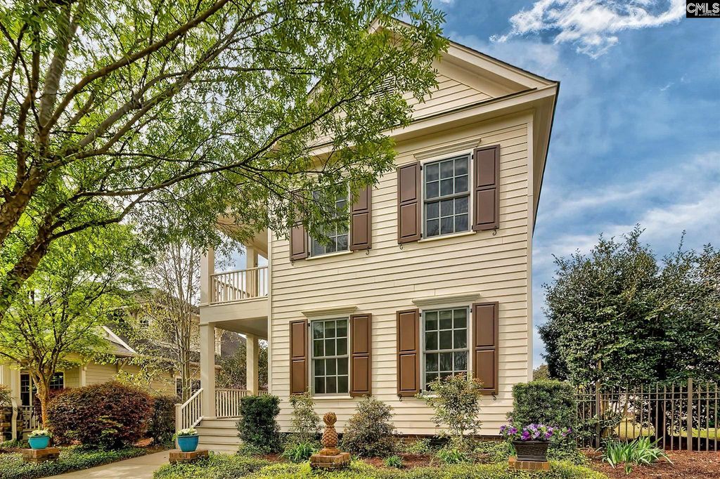 241 River Club Rd, Lexington, SC - View 3