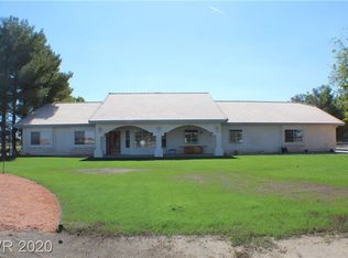 1690 Zubia St, Overton, NV 89040