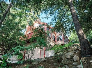 6115 Cedar Ave, Angelus Oaks, CA 92305