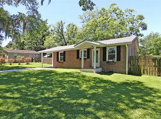 623 End St, Charleston, SC 29407