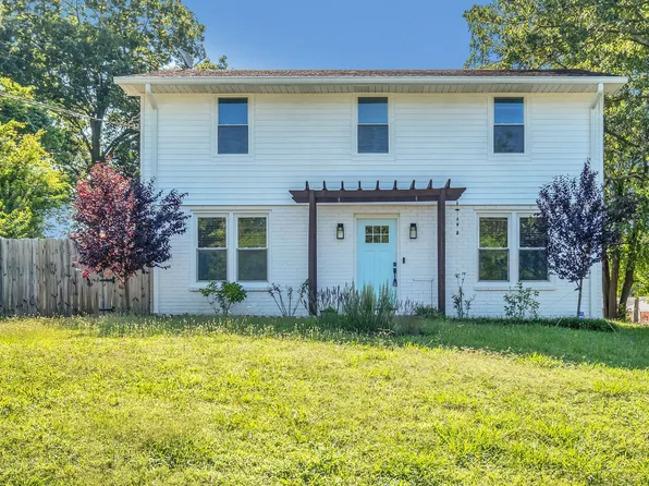 2601 Oakwood Ave, Nashville, TN 37207