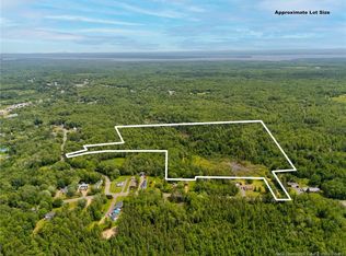 LOT Northfield Ave, Minto, NB E4B 3T7