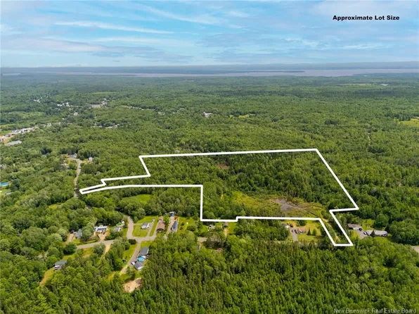 LOT Northfield Ave, Minto, NB E4B 3T7