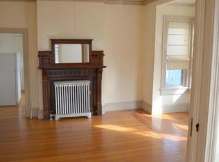 99 Governor St #2, Providence, RI 02906