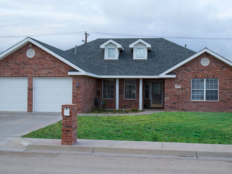 1st image of 2102 W Ray Ave