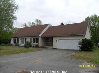 52 Broad Brook Rd, Broad Brook, CT 06016