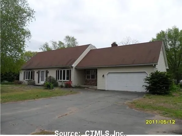 52 Broad Brook Rd, Broad Brook, CT 06016