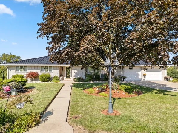 420 Juanita St, Steubenville, OH 43952