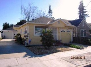 360 Arleta Ave, San Jose, CA 95128