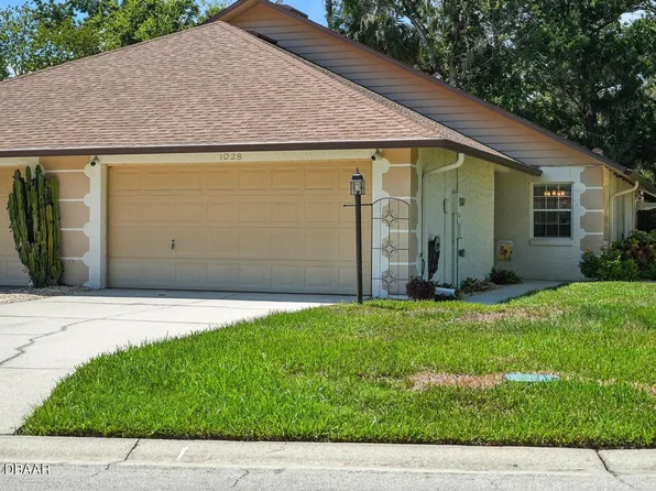 1028 Stonybrook Cir, Port Orange, FL 32127