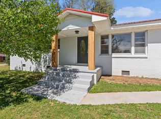 101 Gore St, Huntland, TN 37345