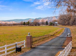 13155 N 75th St, Longmont, CO 80503