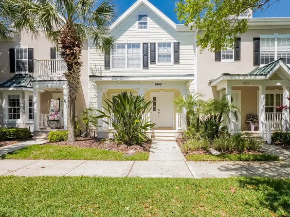 8749 Silk Bay Pl, Orlando, FL 32827