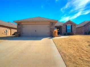 3600 Arcadia Dr, Yukon, OK 73099