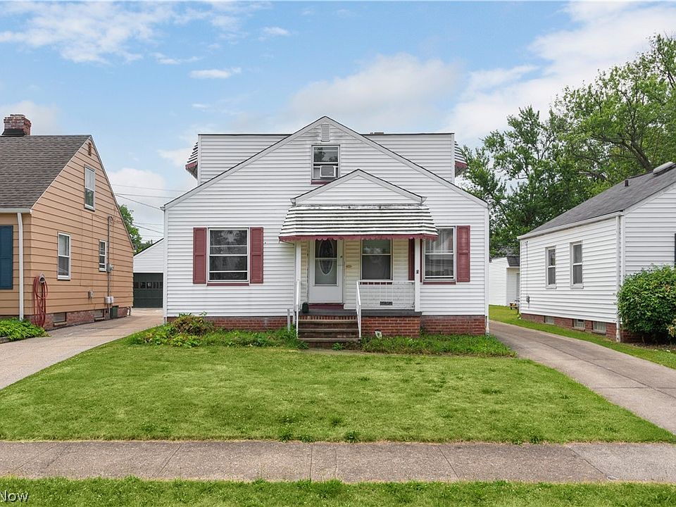 1st image of 12312 Willard Ave