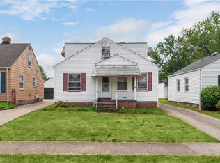 12312 Willard Ave, Garfield Heights, OH