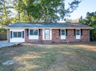 1601 Cider Ln, Augusta, GA 30906