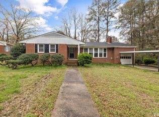 1103 Poplar Ave, Garner, NC 27529