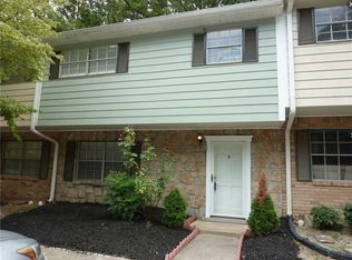 4701 Flat Shoals Rd Unit 59B, Union City, GA 30291