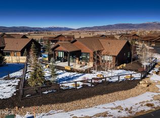 372 Thorn Creek Dr, Kamas, UT 84036