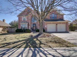 2317 Dunes Dr, Pflugerville, TX 78660