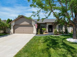 5469 N Arezzo Ave, Meridian, ID 83646