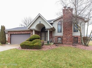 5117 171st Ct, Oak Forest, IL 60452