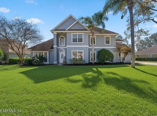 3734 REEDPOND Drive N, Jacksonville, FL 32223