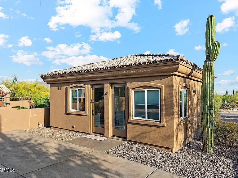25805 N Chisum Trl — Photo 6