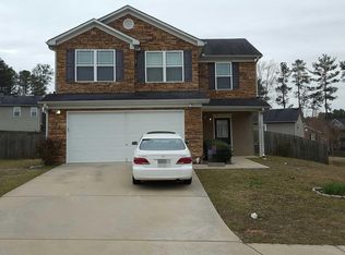 359 Durmire Dr, Jonesboro, GA 30236