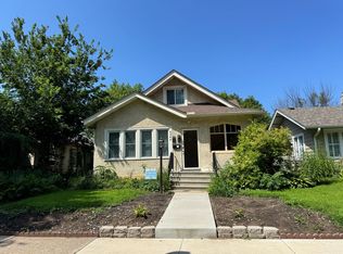 Columbus, Minneapolis, MN 55407