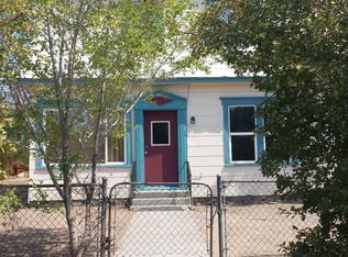 134 1/2 Gardner St, Reno, NV 89503