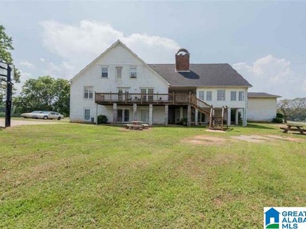 8200 S Main St, Wilsonville, AL 35186