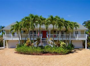 1311 Sand Castle Rd, Sanibel, FL 33957