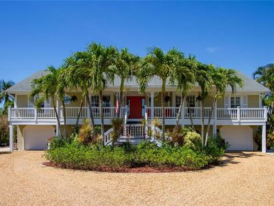 1311 Sand Castle Rd, Sanibel, FL, 33957