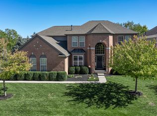 12419 Brandamore Ln, Fishers, IN 46038