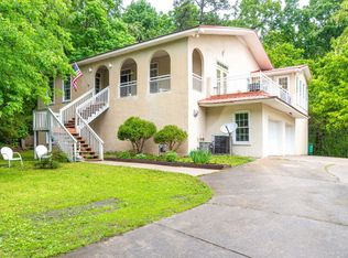 3409 Ten Oaks Dr, Chattanooga, TN 37412