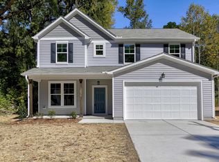 12830 W Hanes Ave, Middlesex, NC 27557