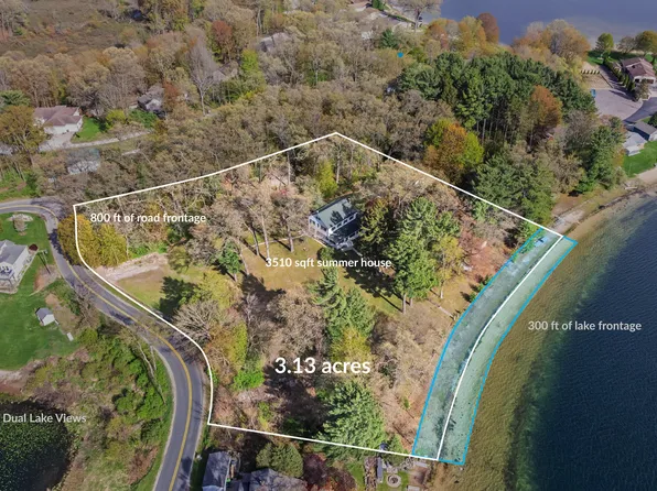 2613 Duff Rd, Twin Lake, MI 49457