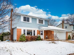 5838 Huntington Dr, Ypsilanti, MI 48197