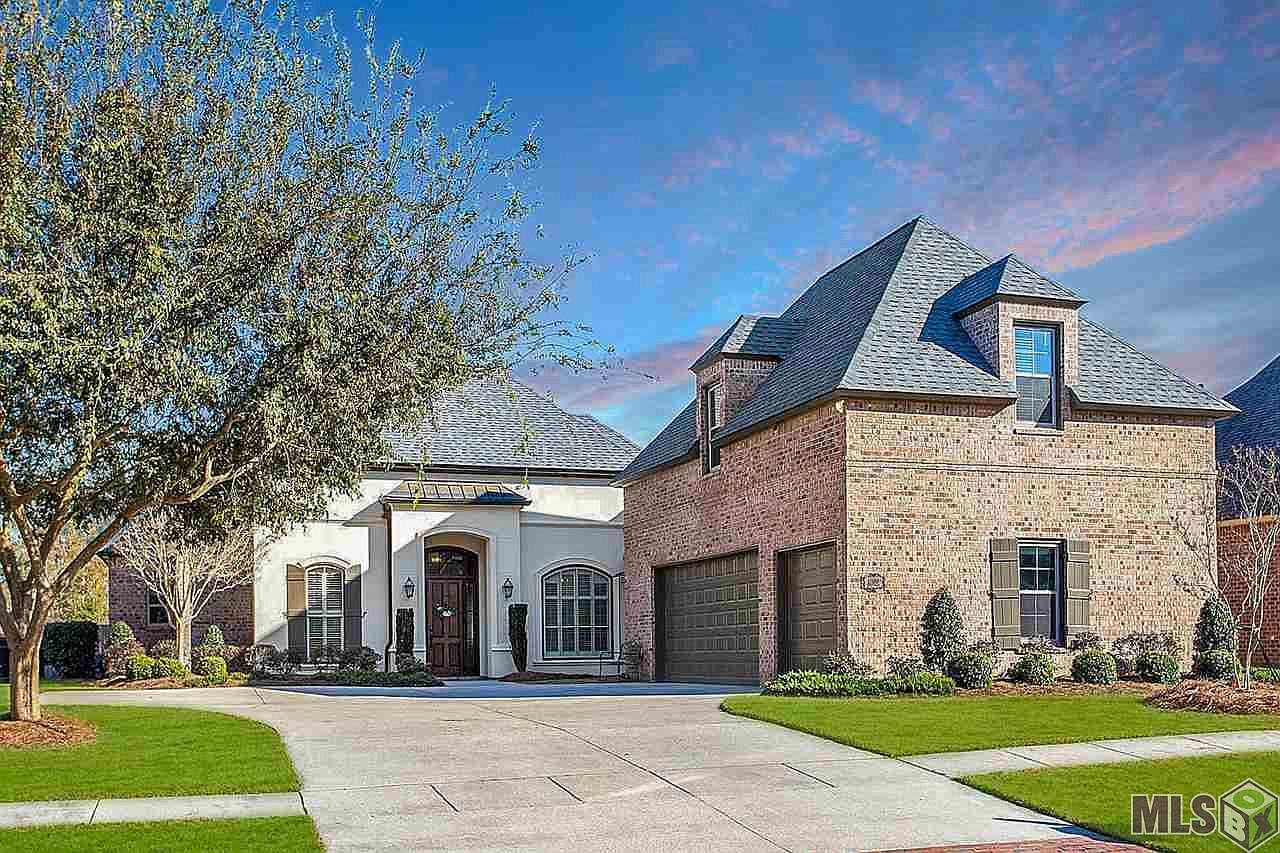 12380 Legacy Hills Dr, Geismar, LA 70734 Zillow